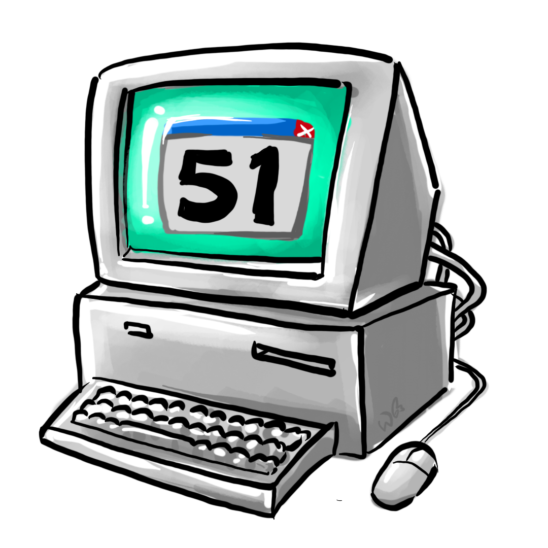 System51 inc
